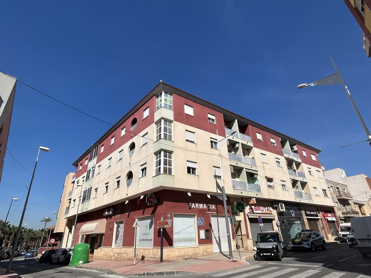 2 Bed Apartment for sale in Rojales Costa Blanca, Alicante, Spain