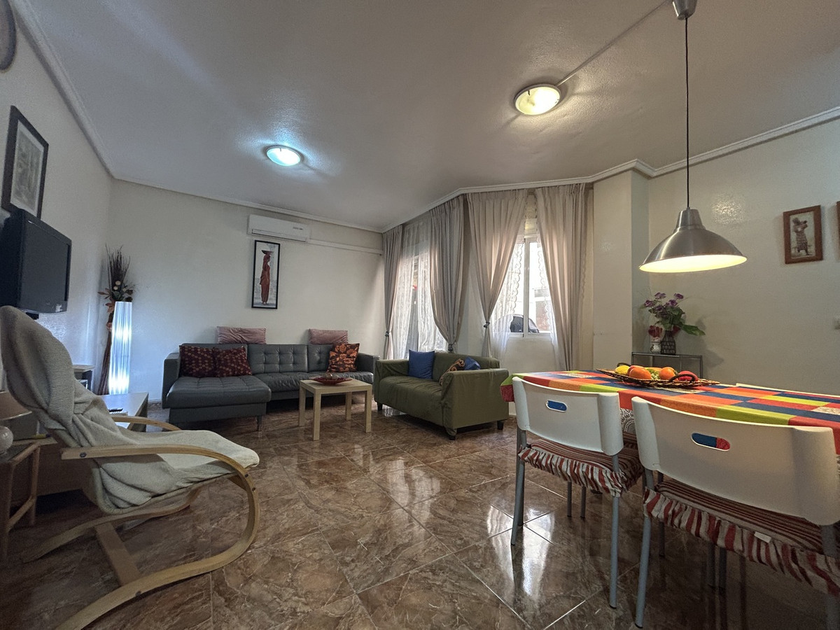 2 Bed Apartment for sale in Rojales Costa Blanca, Alicante, Spain