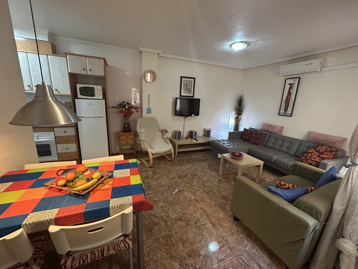 2 Bed Apartment for sale in Rojales Costa Blanca, Alicante, Spain