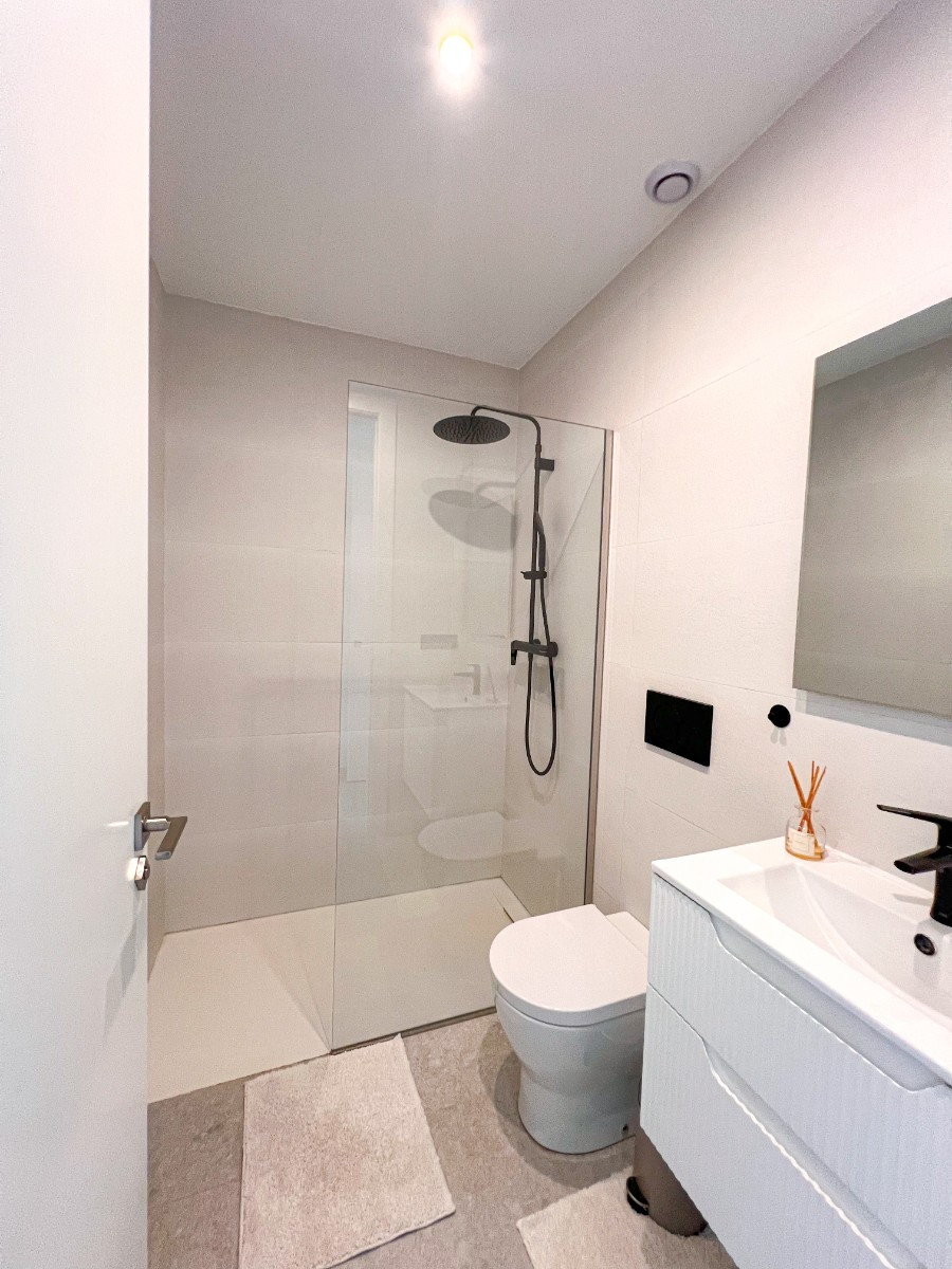 Se vende Apartamento Planta Baja de 3 dormitorios en Costa Blanca, Alicante, España