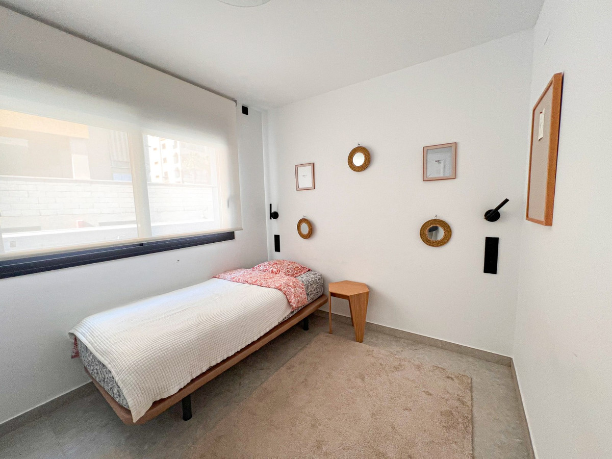 Se vende Apartamento Planta Baja de 3 dormitorios en Costa Blanca, Alicante, España