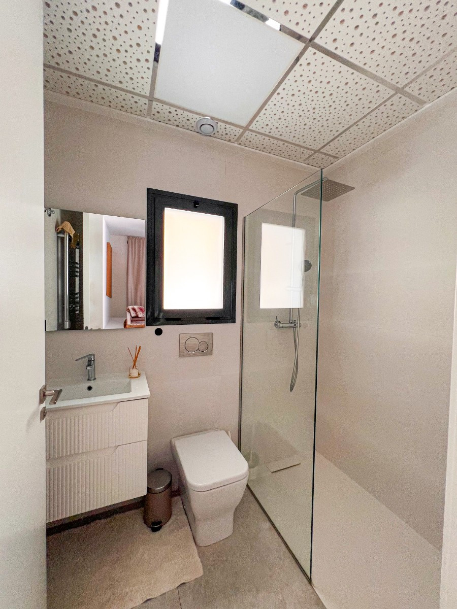 Se vende Apartamento Planta Baja de 3 dormitorios en Costa Blanca, Alicante, España