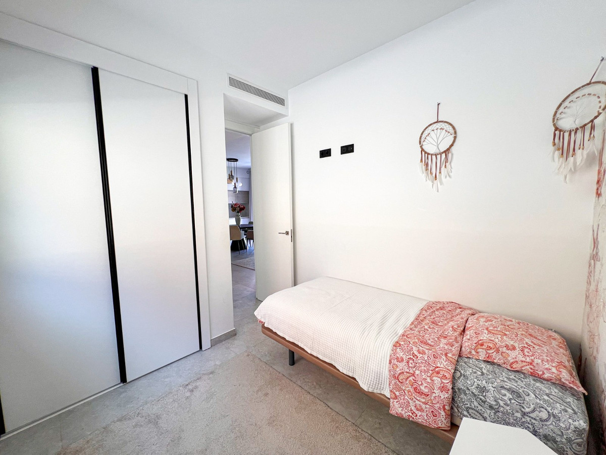 Se vende Apartamento Planta Baja de 3 dormitorios en Costa Blanca, Alicante, España
