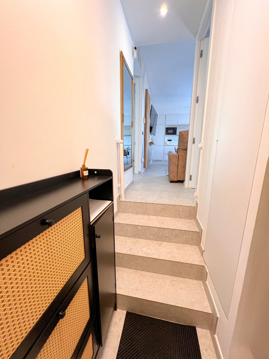Se vende Apartamento Planta Baja de 3 dormitorios en Costa Blanca, Alicante, España