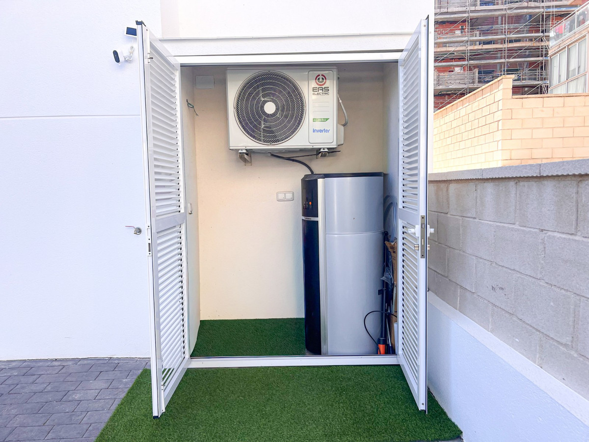 Se vende Apartamento Planta Baja de 3 dormitorios en Costa Blanca, Alicante, España