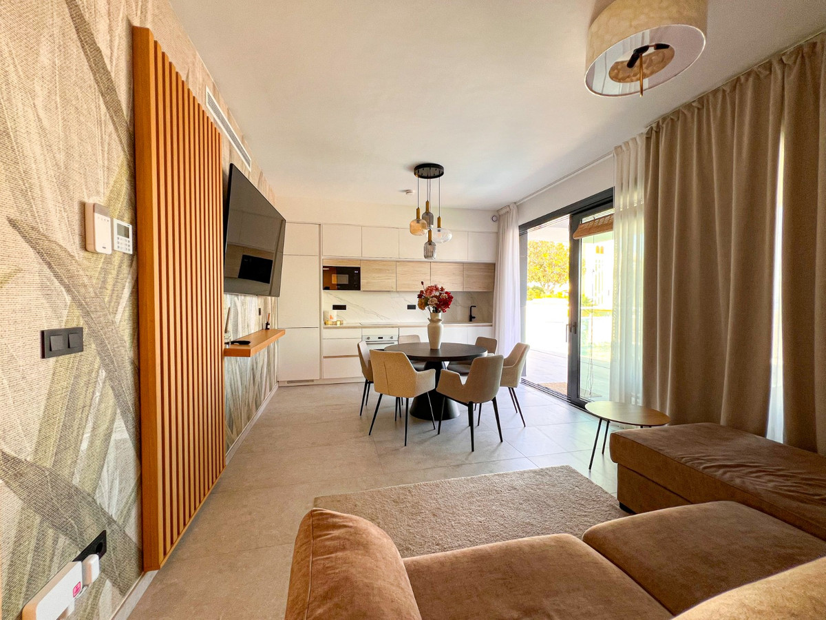 Se vende Apartamento Planta Baja de 3 dormitorios en Costa Blanca, Alicante, España