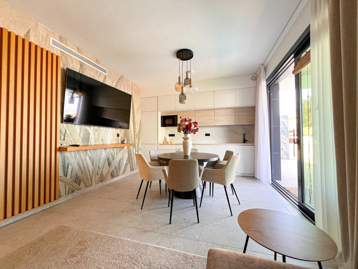 Se vende Apartamento Planta Baja de 3 dormitorios en Costa Blanca, Alicante, España