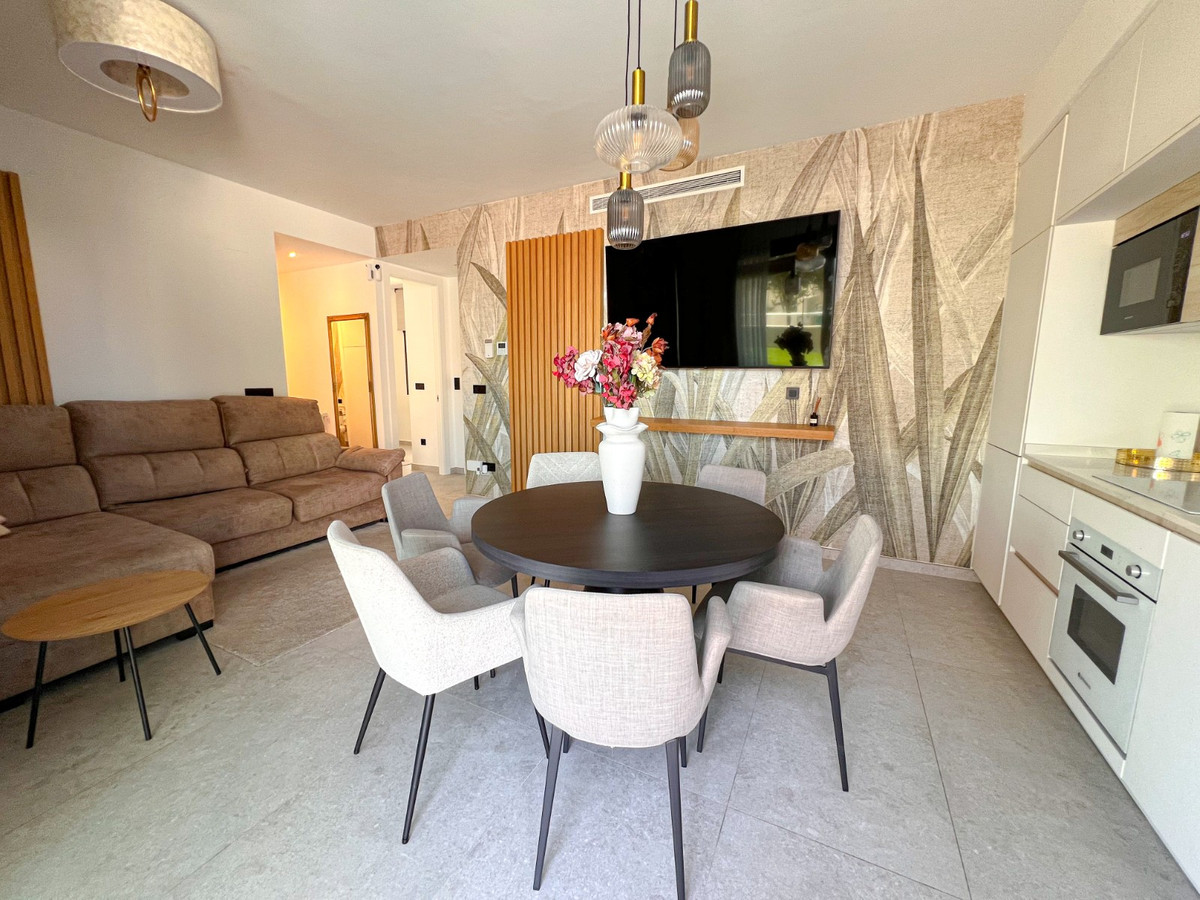 Se vende Apartamento Planta Baja de 3 dormitorios en Costa Blanca, Alicante, España