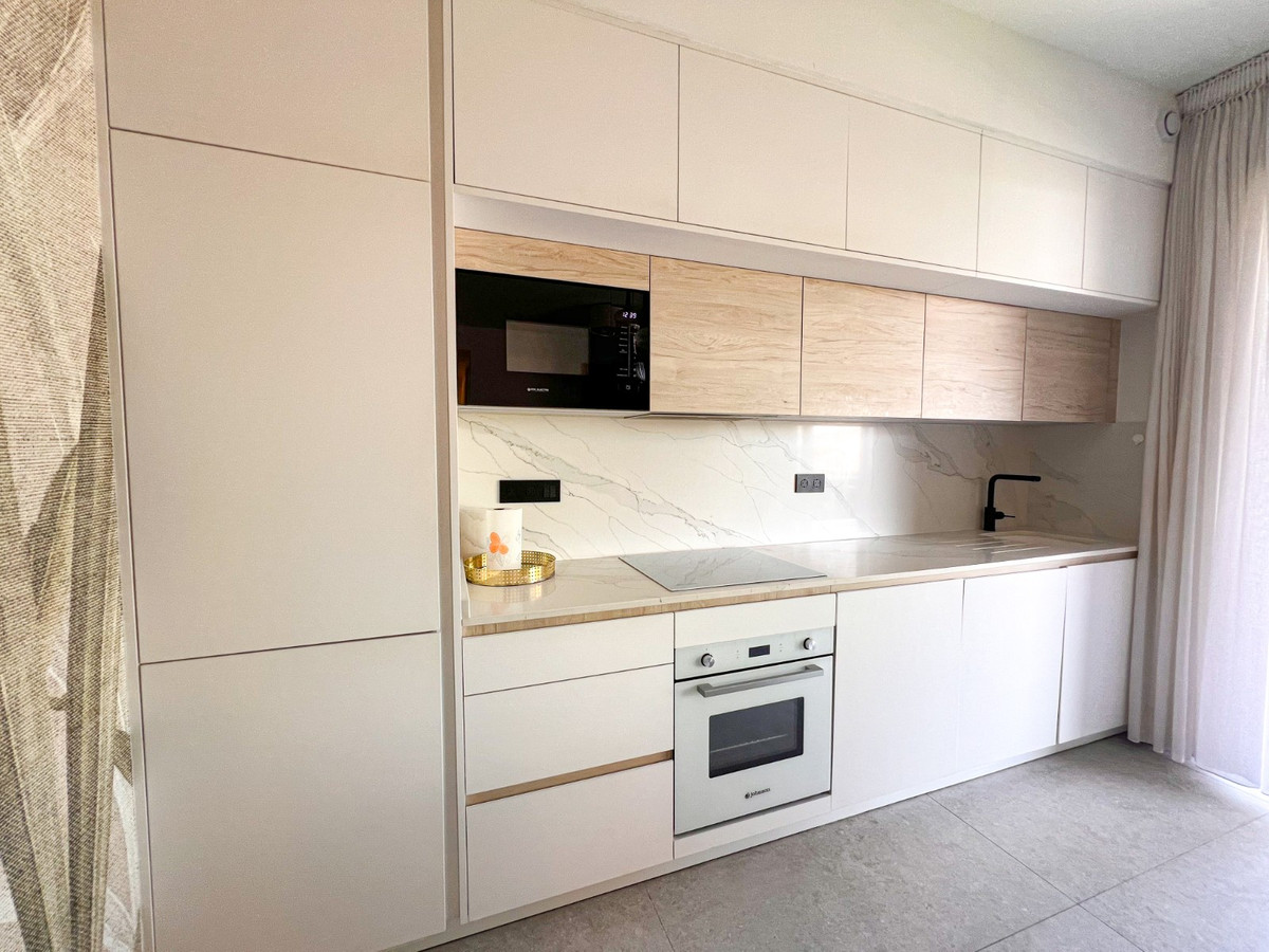 Se vende Apartamento Planta Baja de 3 dormitorios en Costa Blanca, Alicante, España