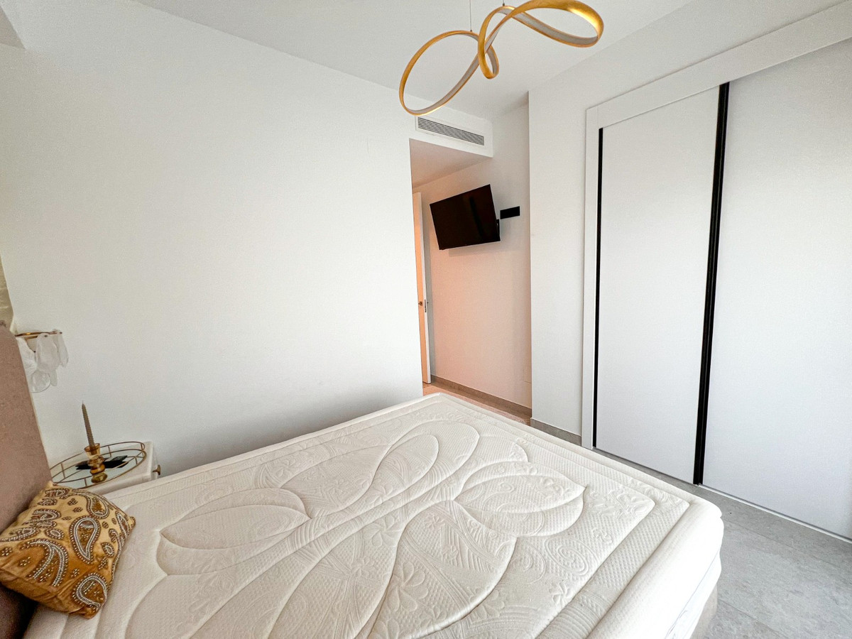 Se vende Apartamento Planta Baja de 3 dormitorios en Costa Blanca, Alicante, España
