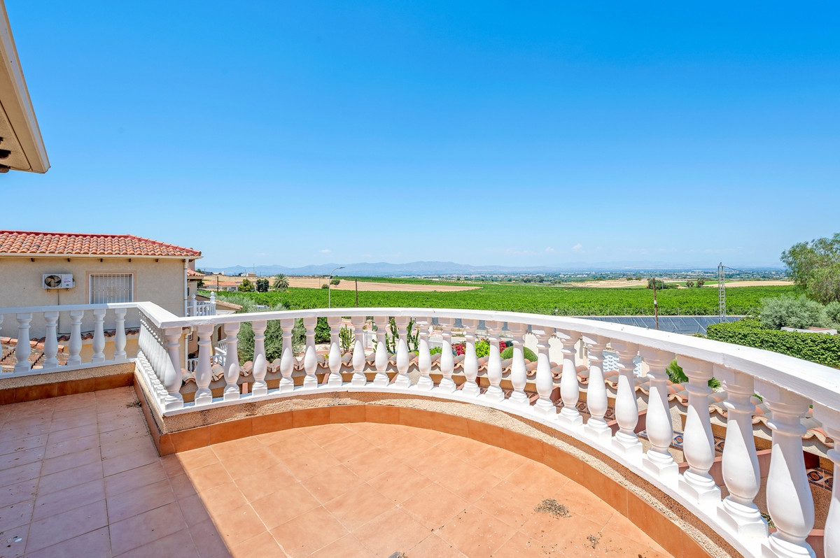 4 Bed Townhouse for sale in Algorfa Costa Blanca, Alicante, Spain