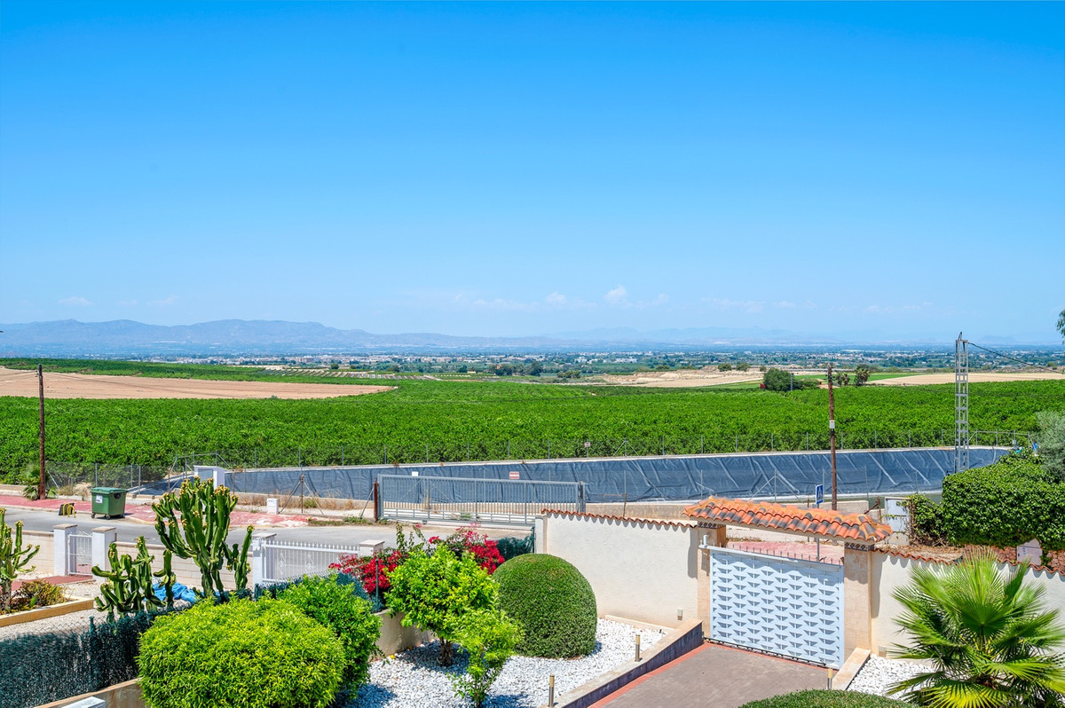4 Bed Townhouse for sale in Algorfa Costa Blanca, Alicante, Spain