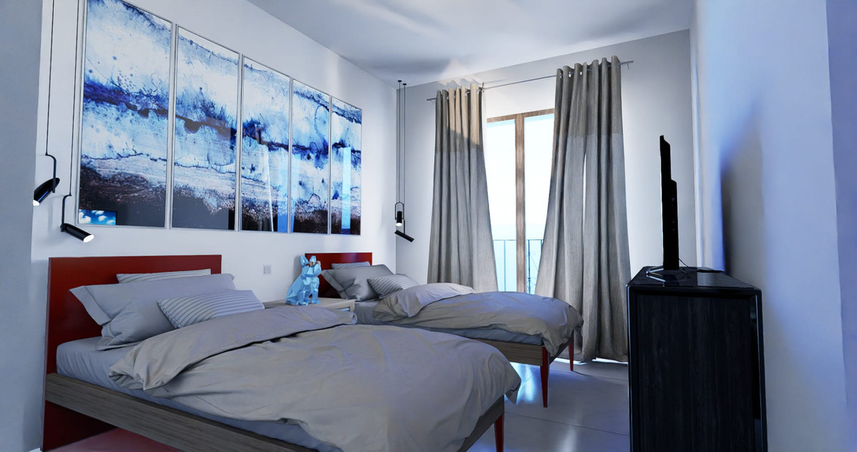Se vende Pareada de 3 dormitorios en Costa Del Sol, Málaga, España