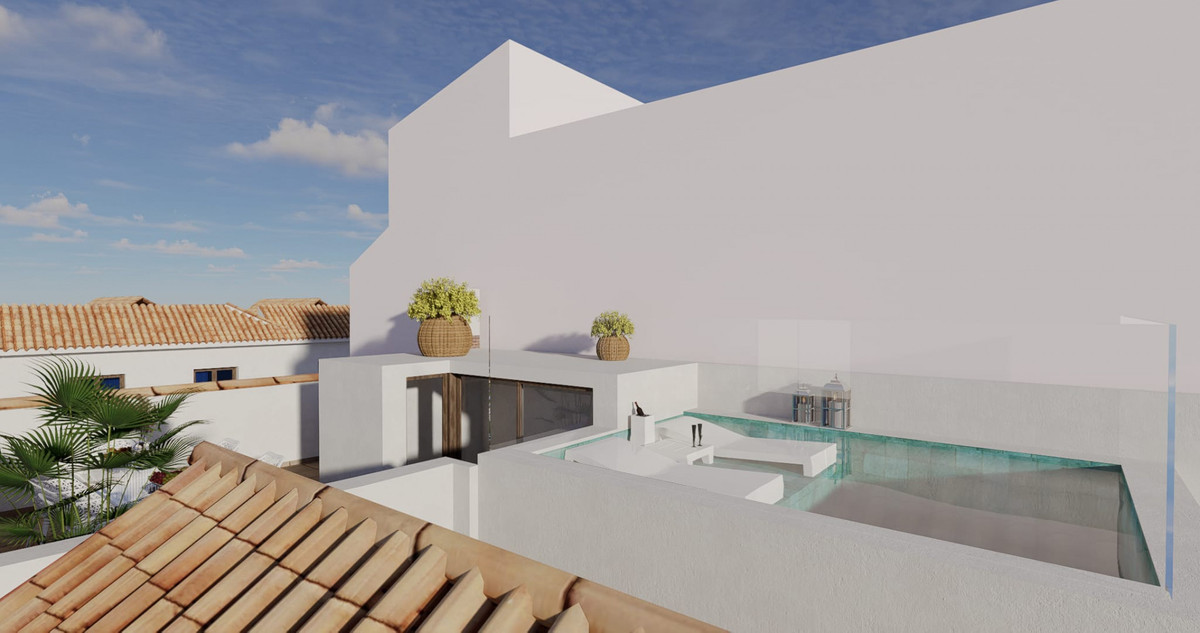 Se vende Pareada de 3 dormitorios en Costa Del Sol, Málaga, España