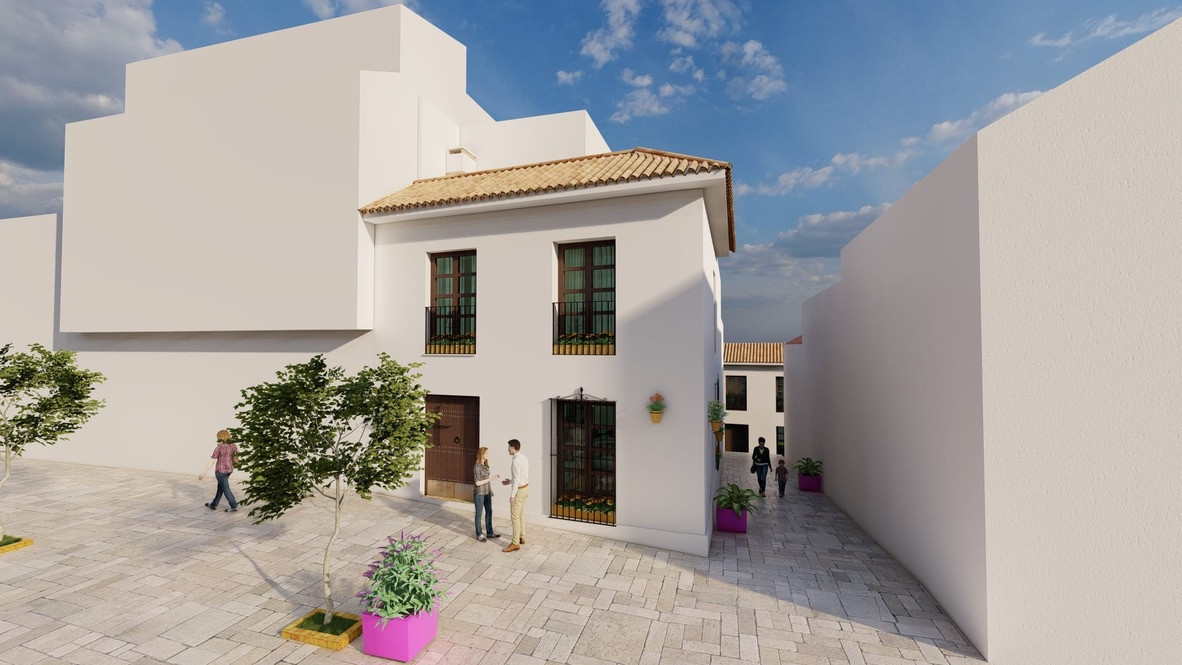 Se vende Pareada de 3 dormitorios en Costa Del Sol, Málaga, España