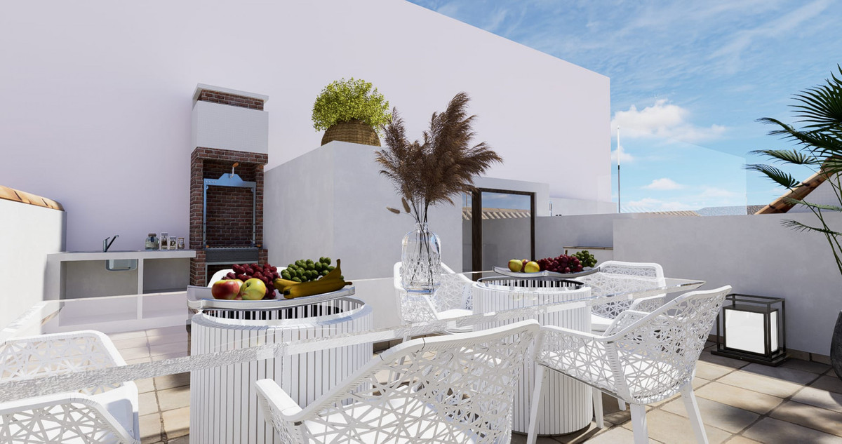 Se vende Pareada de 3 dormitorios en Costa Del Sol, Málaga, España