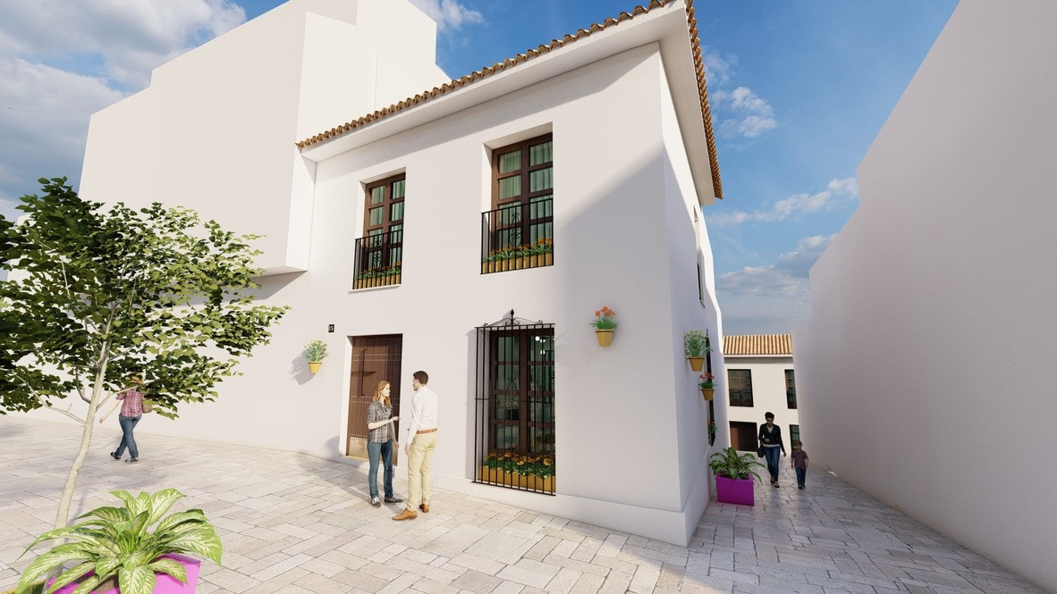 Se vende Pareada de 3 dormitorios en Costa Del Sol, Málaga, España