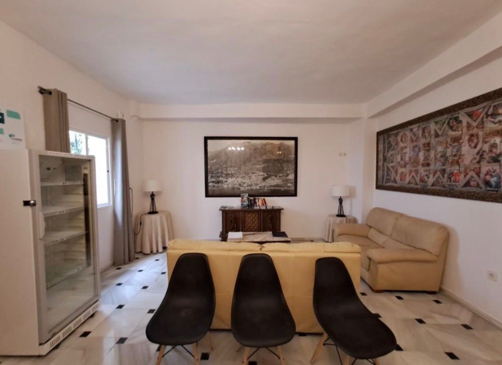 Commercial unit for sale in Marbella Costa Del Sol, Málaga, Spain