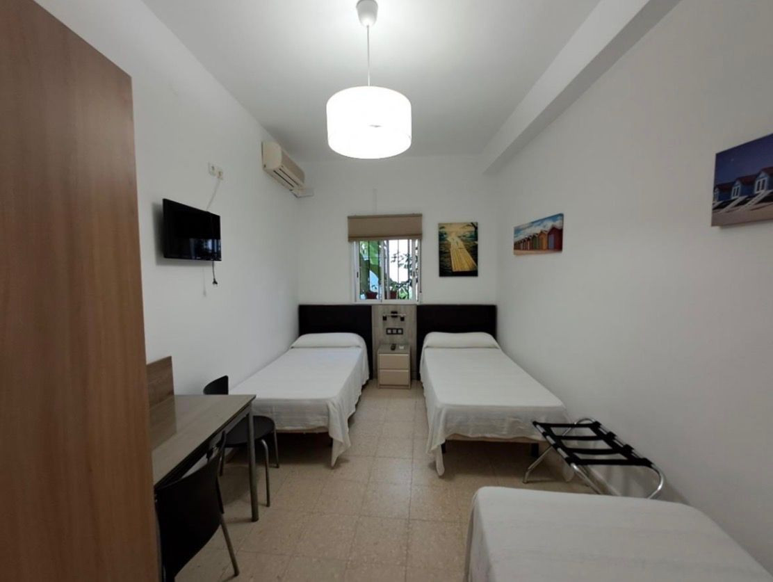 Commercial unit for sale in Marbella Costa Del Sol, Málaga, Spain