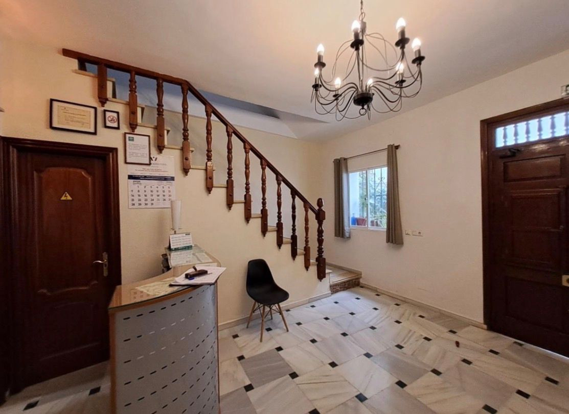 Commercial unit for sale in Marbella Costa Del Sol, Málaga, Spain