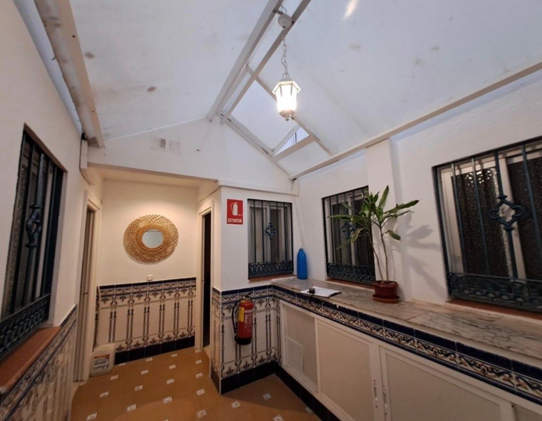 Commercial unit for sale in Marbella Costa Del Sol, Málaga, Spain