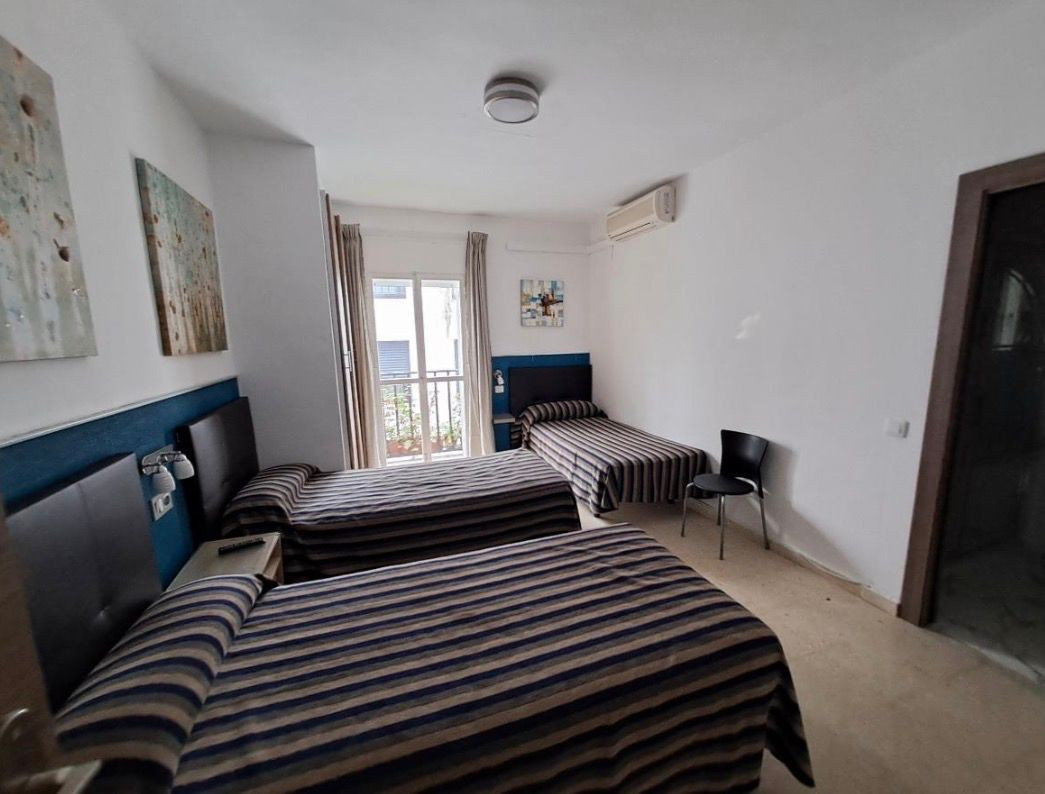 Commercial unit for sale in Marbella Costa Del Sol, Málaga, Spain
