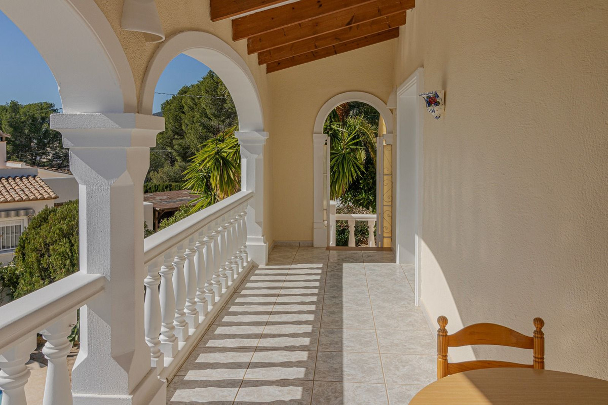 Se vende Villa - Chalet de 3 dormitorios en Costa Blanca, Alicante, España