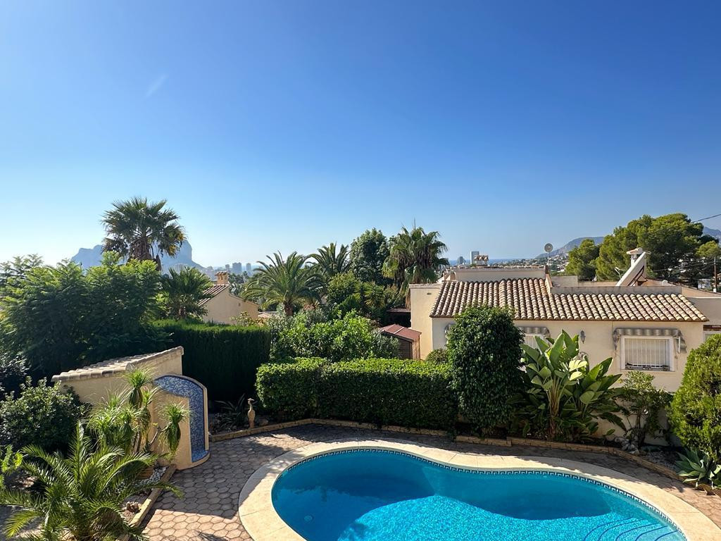 Se vende Villa - Chalet de 3 dormitorios en Costa Blanca, Alicante, España