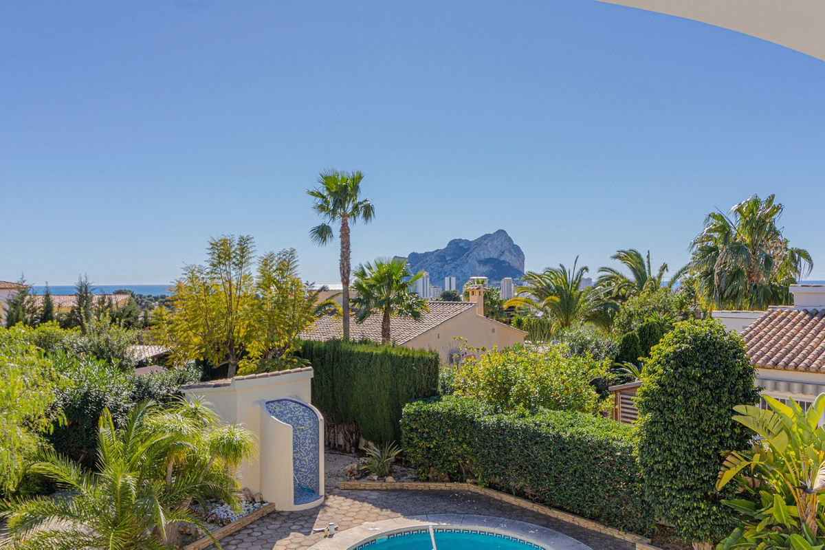 Se vende Villa - Chalet de 3 dormitorios en Costa Blanca, Alicante, España