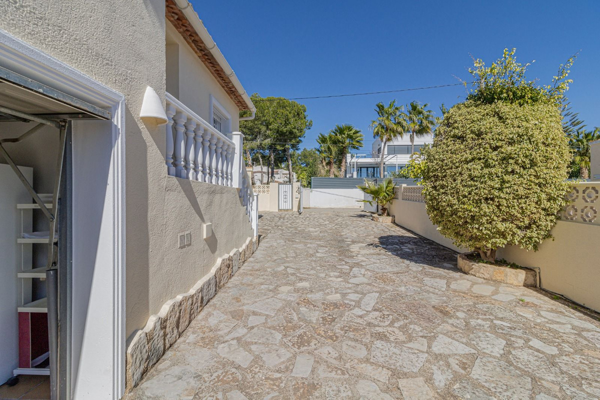 Se vende Villa - Chalet de 3 dormitorios en Costa Blanca, Alicante, España