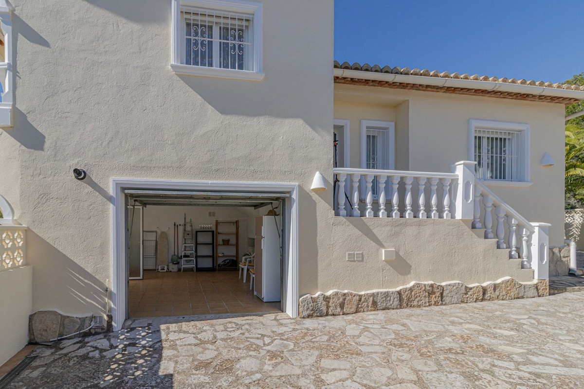 Se vende Villa - Chalet de 3 dormitorios en Costa Blanca, Alicante, España