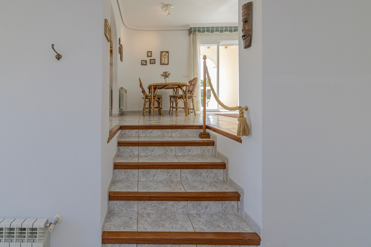 Se vende Villa - Chalet de 3 dormitorios en Costa Blanca, Alicante, España