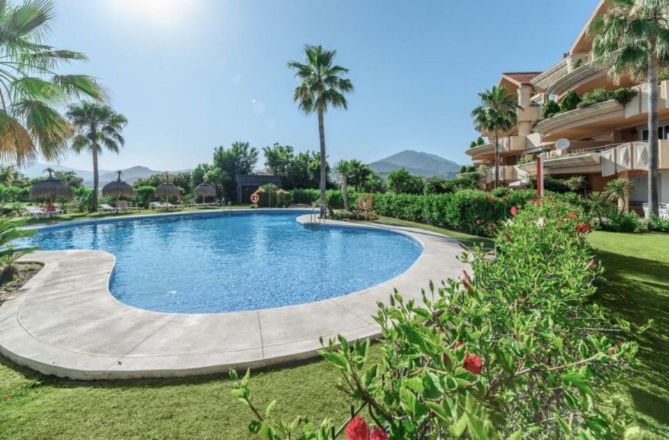 Se vende Apartamento Planta Baja de 2 dormitorios en Costa Del Sol, Málaga, España