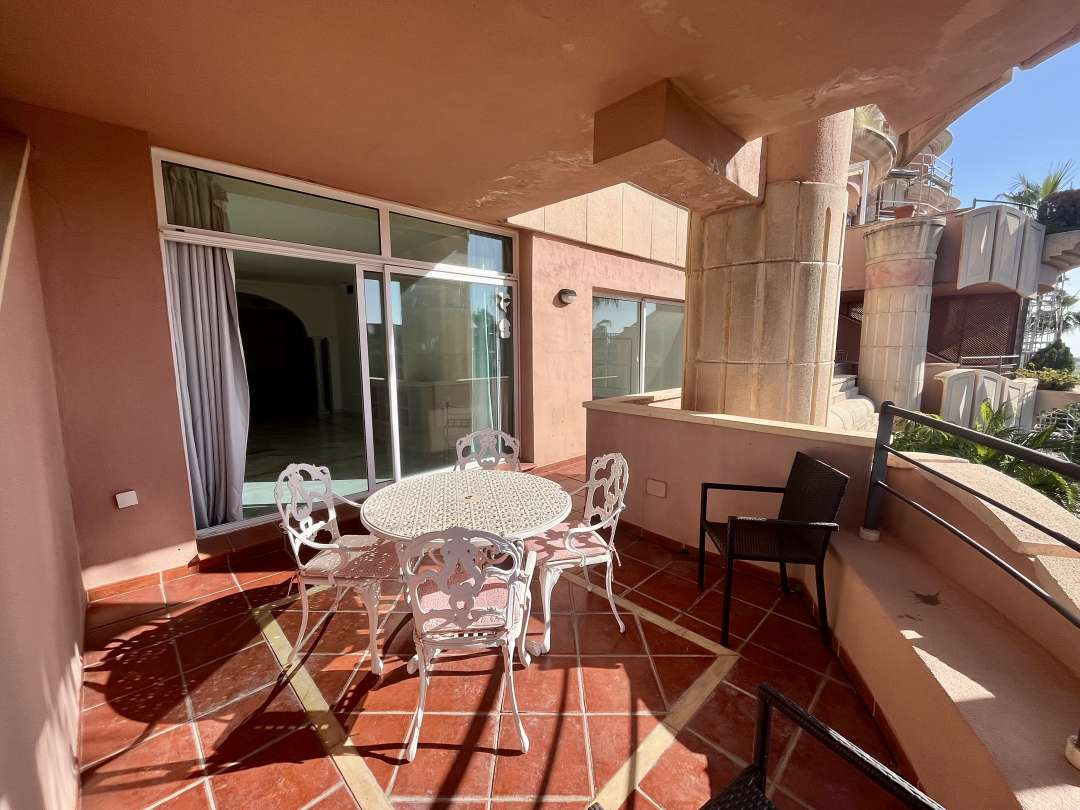 Se vende Apartamento Planta Baja de 2 dormitorios en Costa Del Sol, Málaga, España