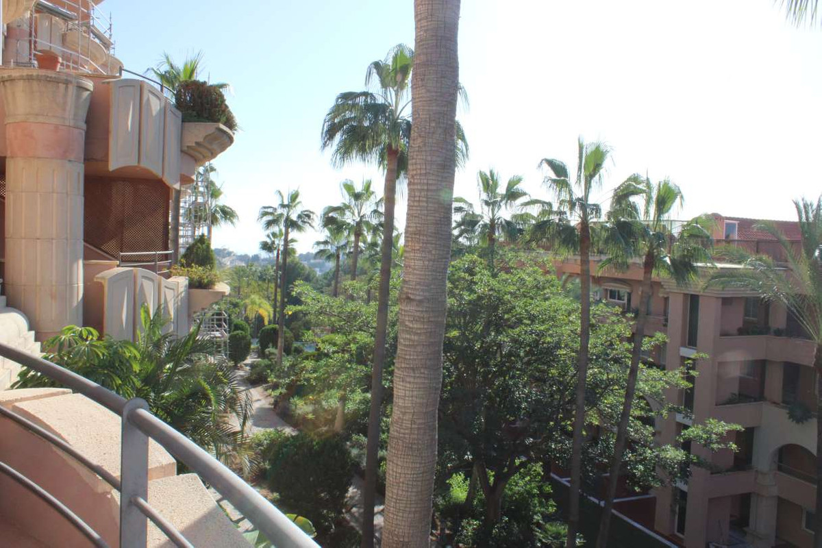 Se vende Apartamento Planta Baja de 2 dormitorios en Costa Del Sol, Málaga, España
