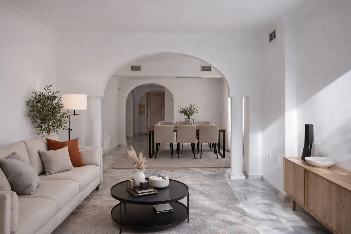 Se vende Apartamento Planta Baja de 2 dormitorios en Costa Del Sol, Málaga, España