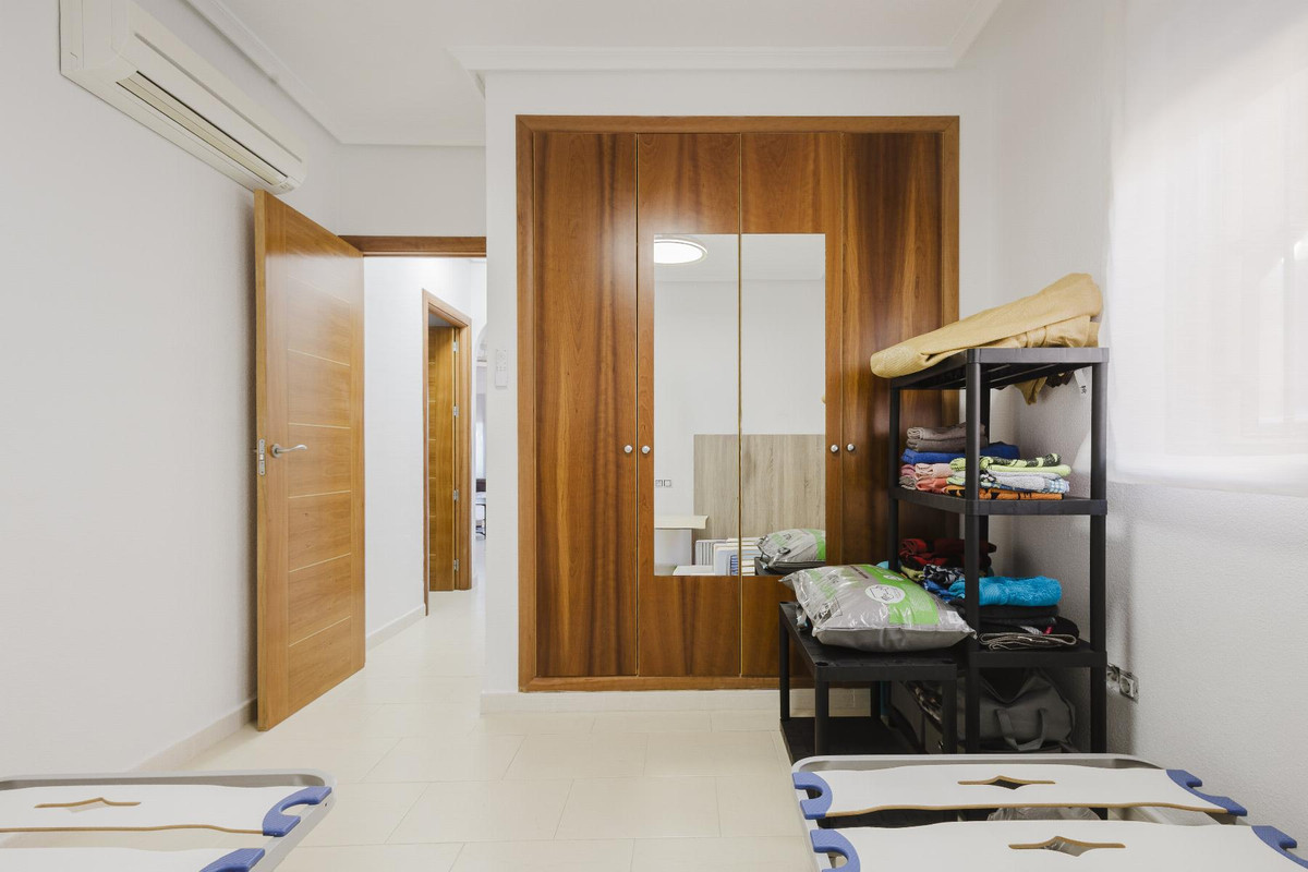 Se vende Adosada de 2 dormitorios en Costa Blanca, Alicante, España