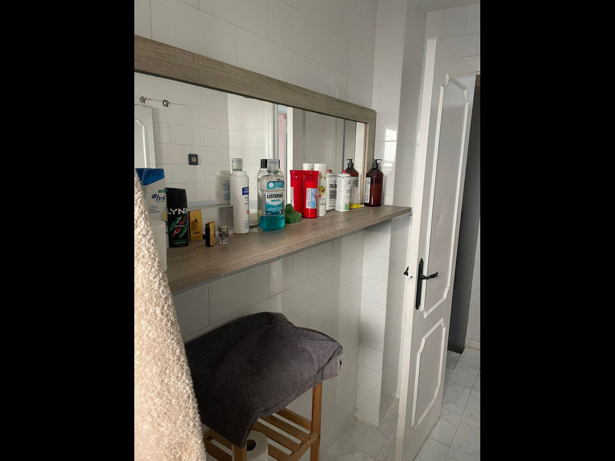 Se vende Apartamento Planta Baja de 2 dormitorios en Costa Blanca, Alicante, España