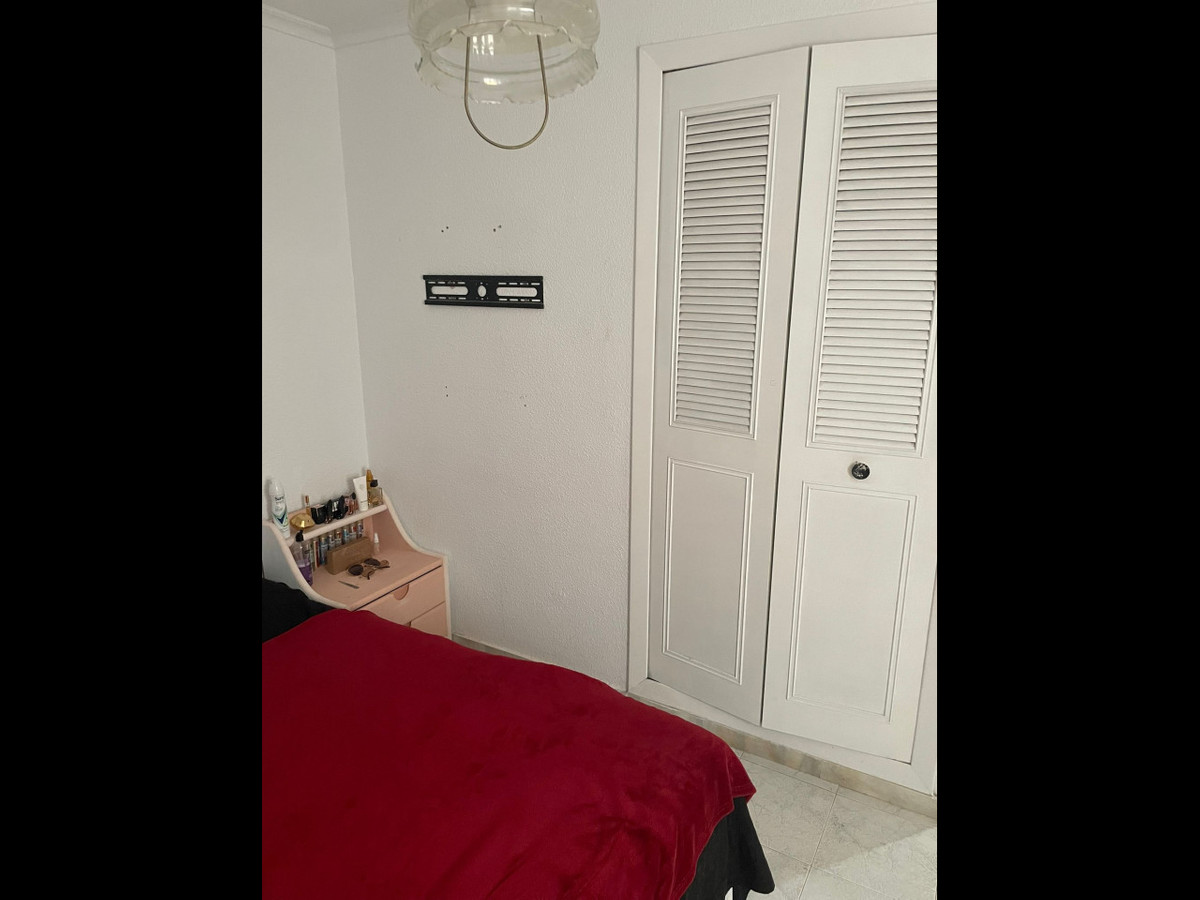 Se vende Apartamento Planta Baja de 2 dormitorios en Costa Blanca, Alicante, España