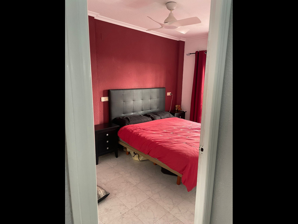 Se vende Apartamento Planta Baja de 2 dormitorios en Costa Blanca, Alicante, España