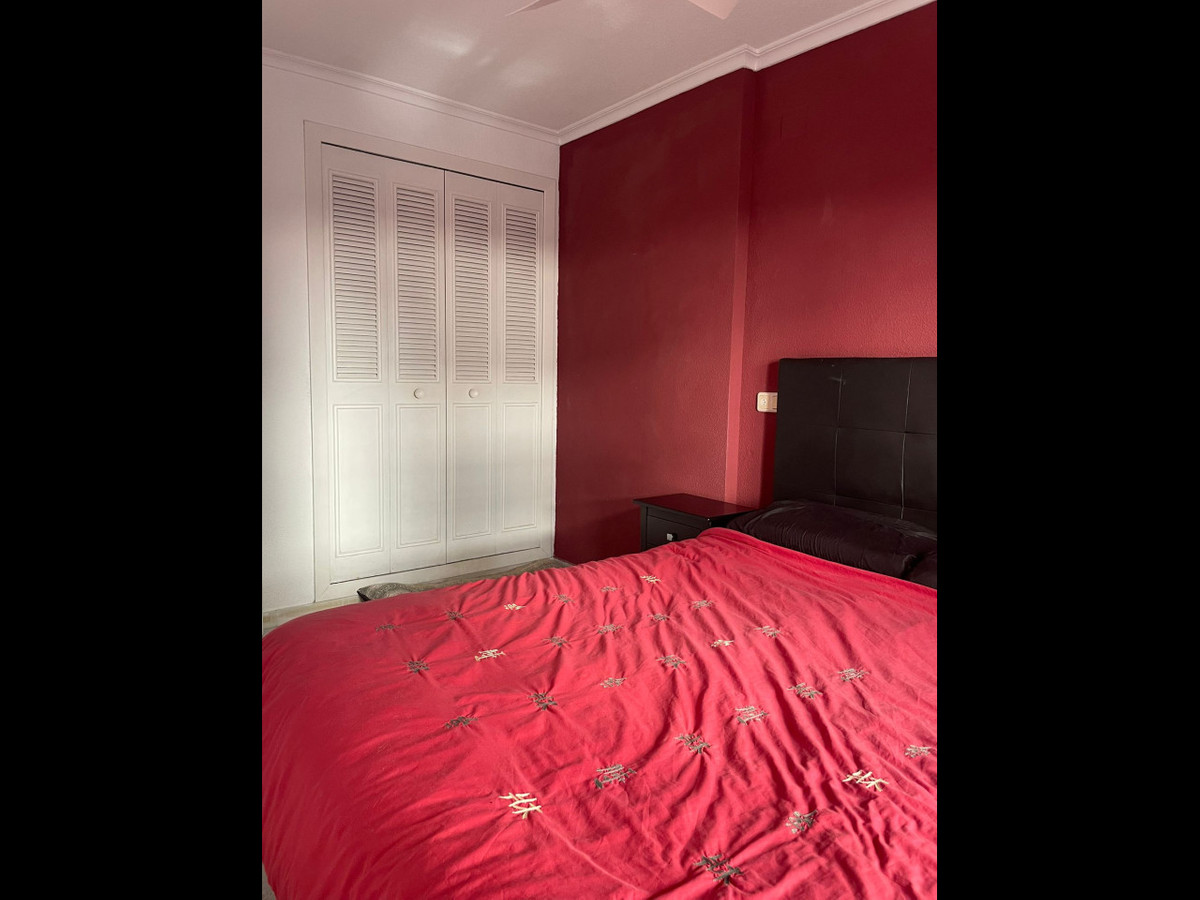 Se vende Apartamento Planta Baja de 2 dormitorios en Costa Blanca, Alicante, España