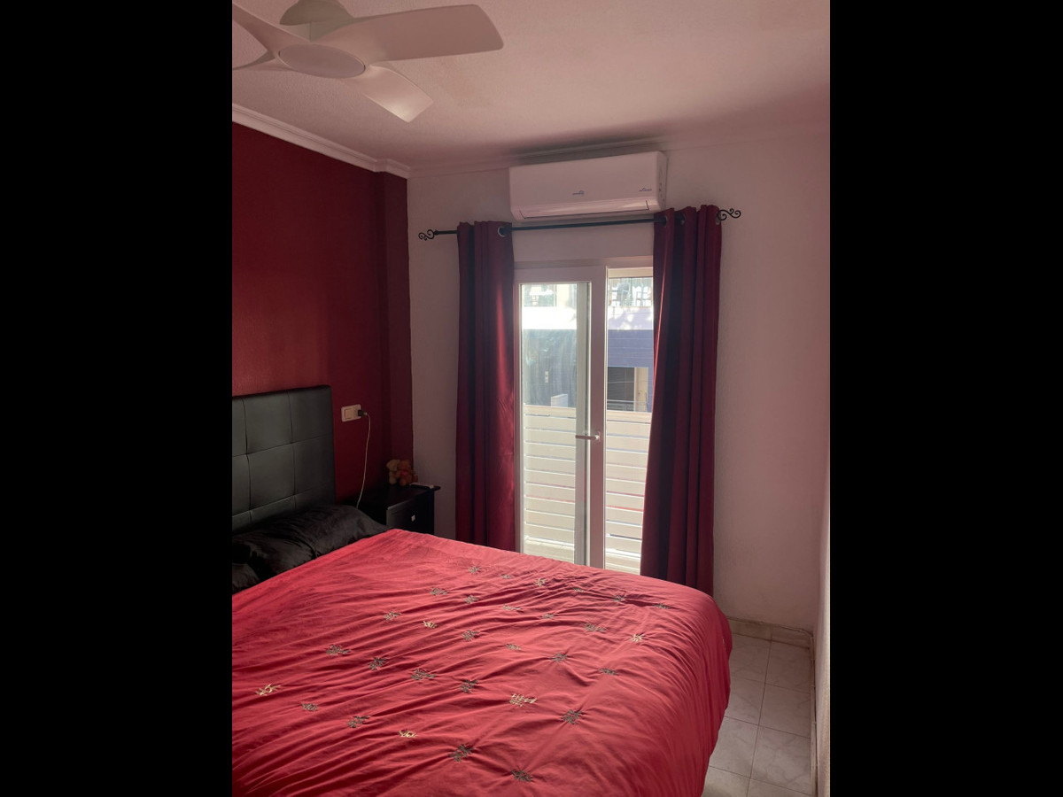 Se vende Apartamento Planta Baja de 2 dormitorios en Costa Blanca, Alicante, España