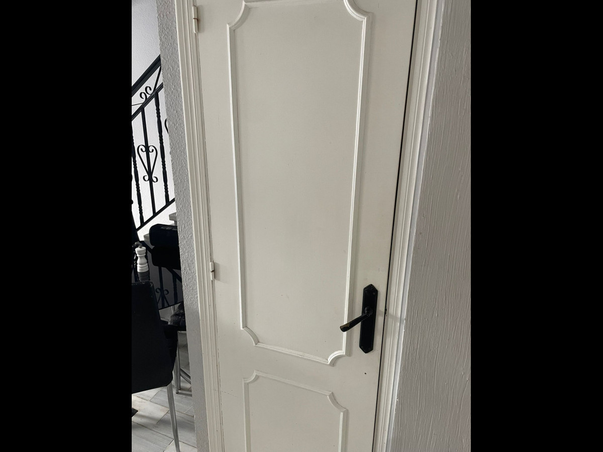 Se vende Apartamento Planta Baja de 2 dormitorios en Costa Blanca, Alicante, España