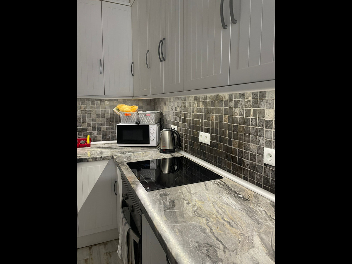 Se vende Apartamento Planta Baja de 2 dormitorios en Costa Blanca, Alicante, España
