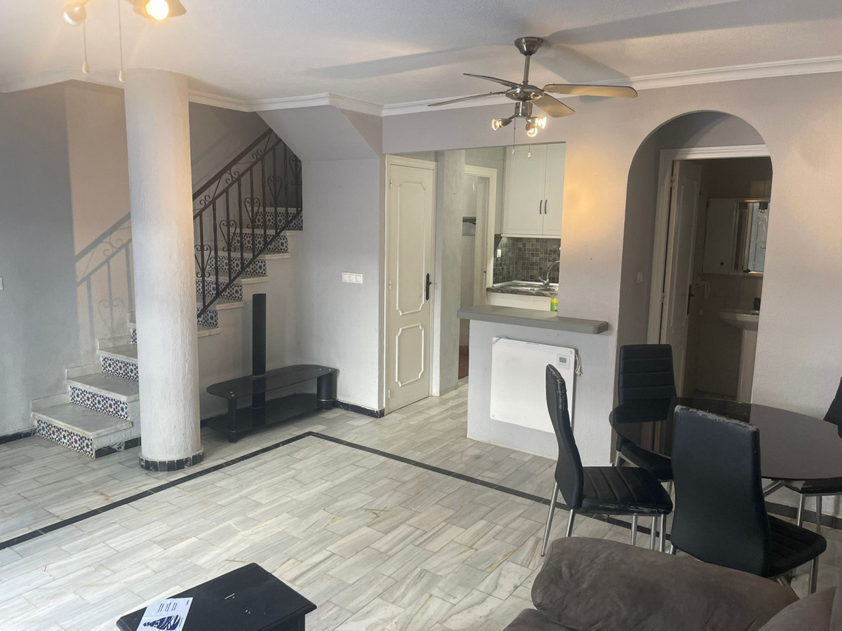 Se vende Apartamento Planta Baja de 2 dormitorios en Costa Blanca, Alicante, España