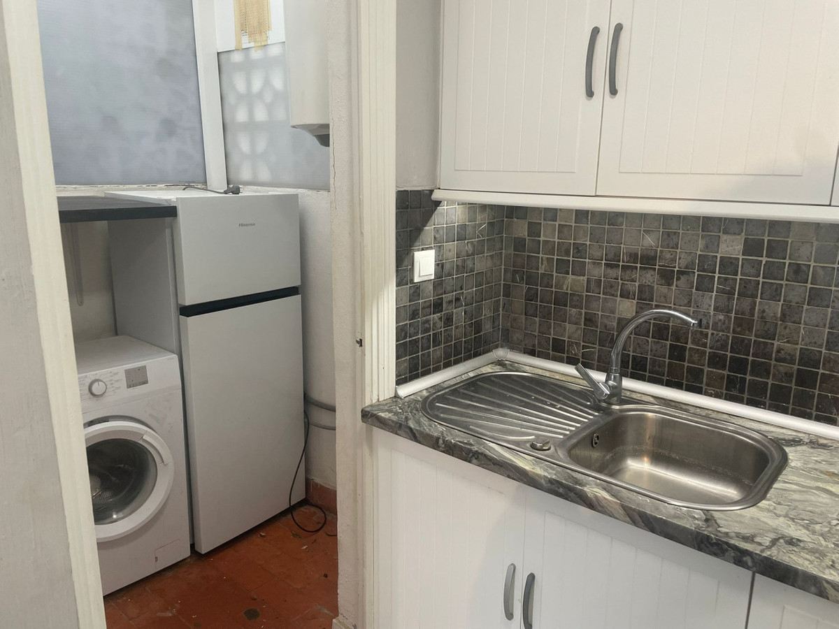 Se vende Apartamento Planta Baja de 2 dormitorios en Costa Blanca, Alicante, España