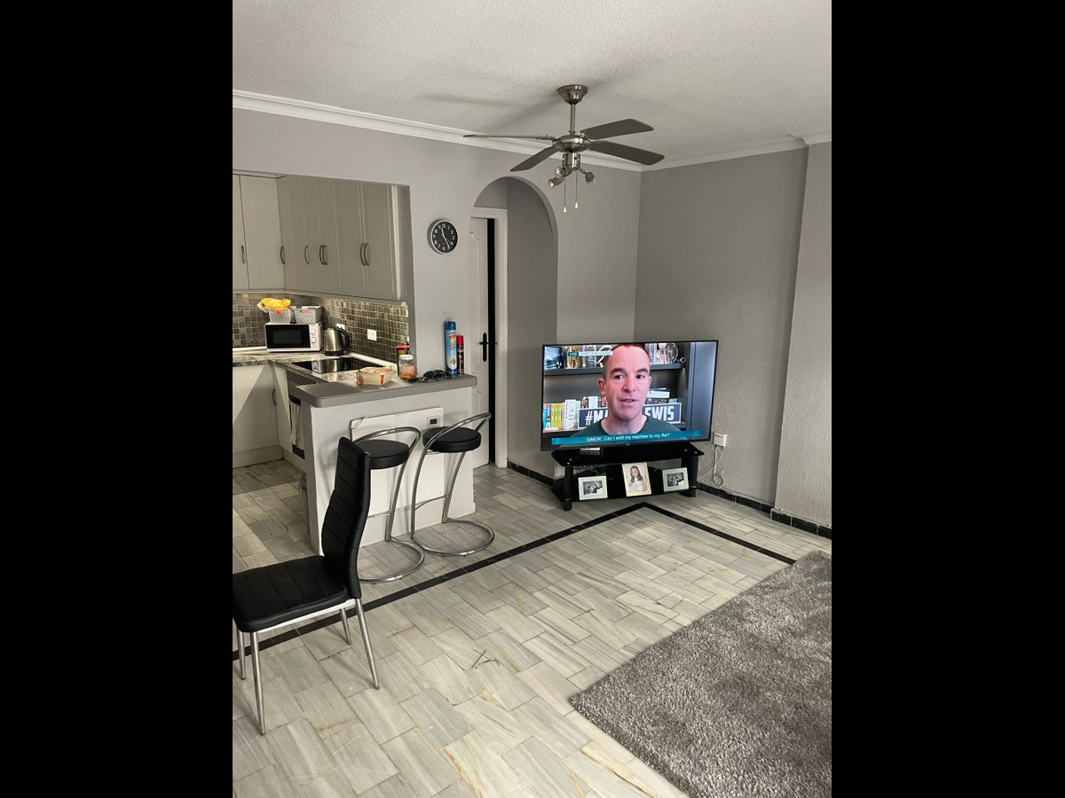 Se vende Apartamento Planta Baja de 2 dormitorios en Costa Blanca, Alicante, España