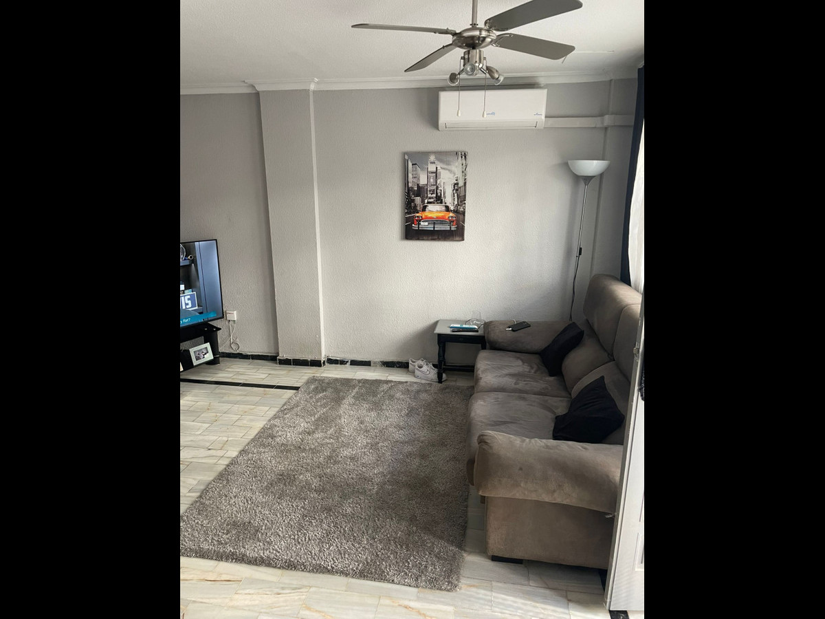 Se vende Apartamento Planta Baja de 2 dormitorios en Costa Blanca, Alicante, España