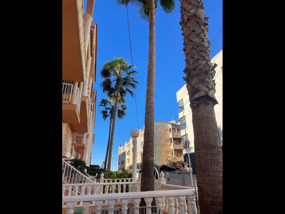 Se vende Apartamento Planta Baja de 2 dormitorios en Costa Blanca, Alicante, España