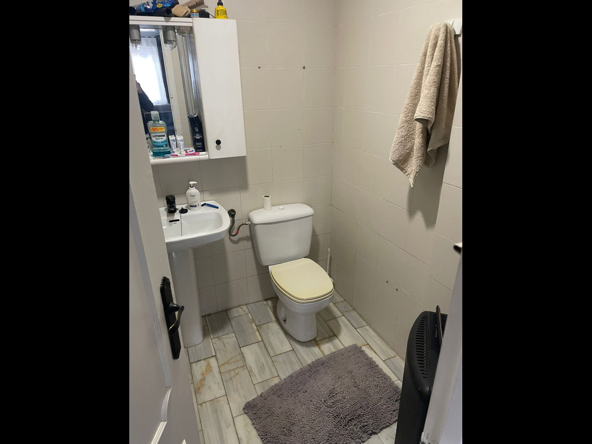 Se vende Apartamento Planta Baja de 2 dormitorios en Costa Blanca, Alicante, España